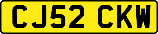 CJ52CKW