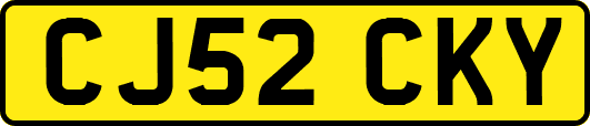 CJ52CKY