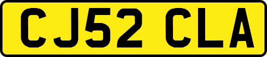 CJ52CLA
