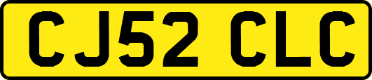 CJ52CLC