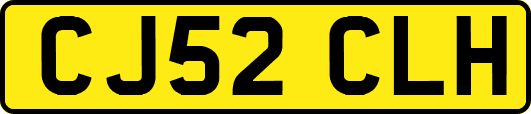 CJ52CLH