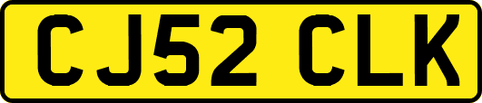 CJ52CLK