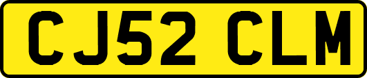 CJ52CLM
