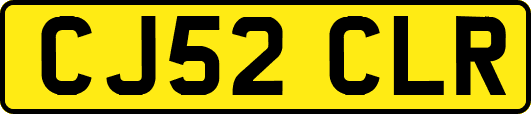 CJ52CLR