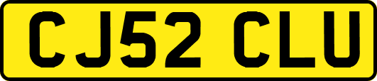 CJ52CLU