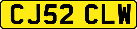 CJ52CLW