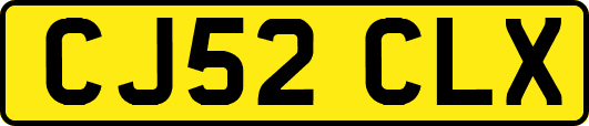 CJ52CLX