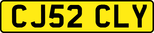 CJ52CLY
