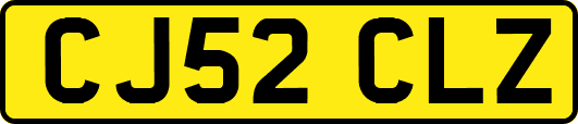 CJ52CLZ