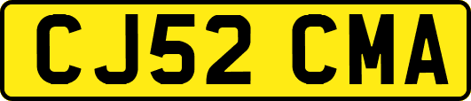 CJ52CMA