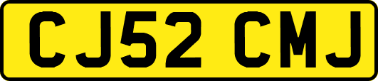 CJ52CMJ