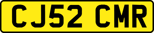 CJ52CMR