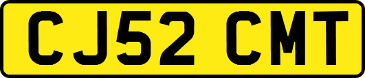 CJ52CMT