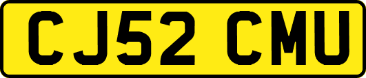 CJ52CMU
