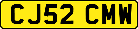 CJ52CMW