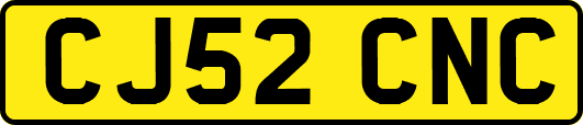CJ52CNC
