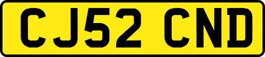 CJ52CND