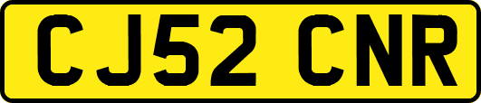 CJ52CNR