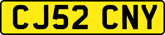 CJ52CNY