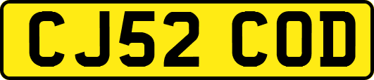 CJ52COD