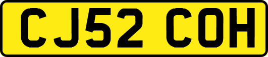 CJ52COH