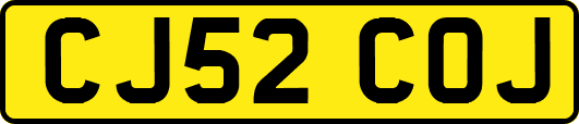 CJ52COJ