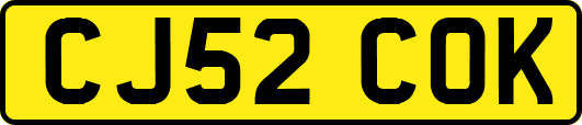 CJ52COK
