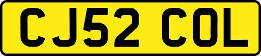 CJ52COL