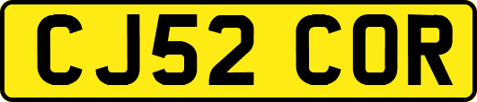 CJ52COR