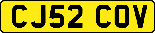 CJ52COV