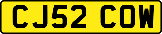CJ52COW