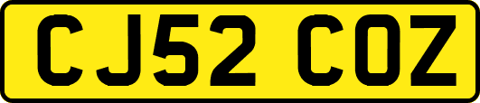 CJ52COZ