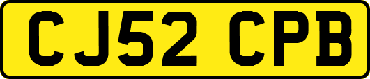 CJ52CPB
