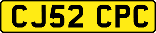 CJ52CPC