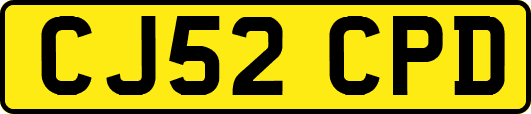 CJ52CPD