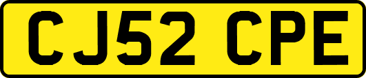CJ52CPE