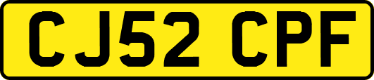 CJ52CPF