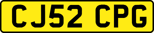 CJ52CPG