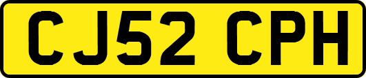 CJ52CPH