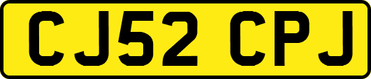 CJ52CPJ