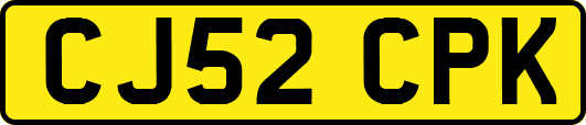 CJ52CPK