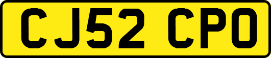CJ52CPO