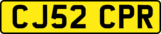 CJ52CPR