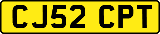 CJ52CPT