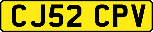 CJ52CPV