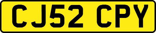 CJ52CPY