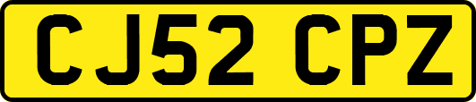 CJ52CPZ