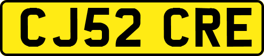 CJ52CRE