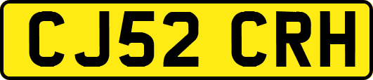 CJ52CRH