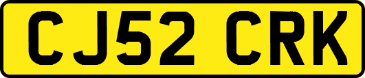 CJ52CRK